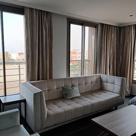 Hotel Dar Al Oumda Nador Dış mekan fotoğraf