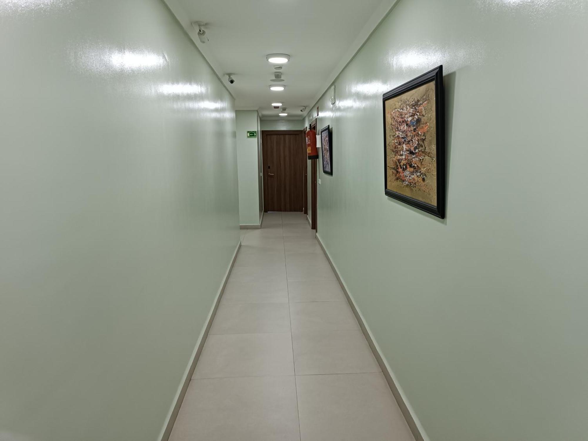 Hotel Dar Al Oumda Nador Dış mekan fotoğraf