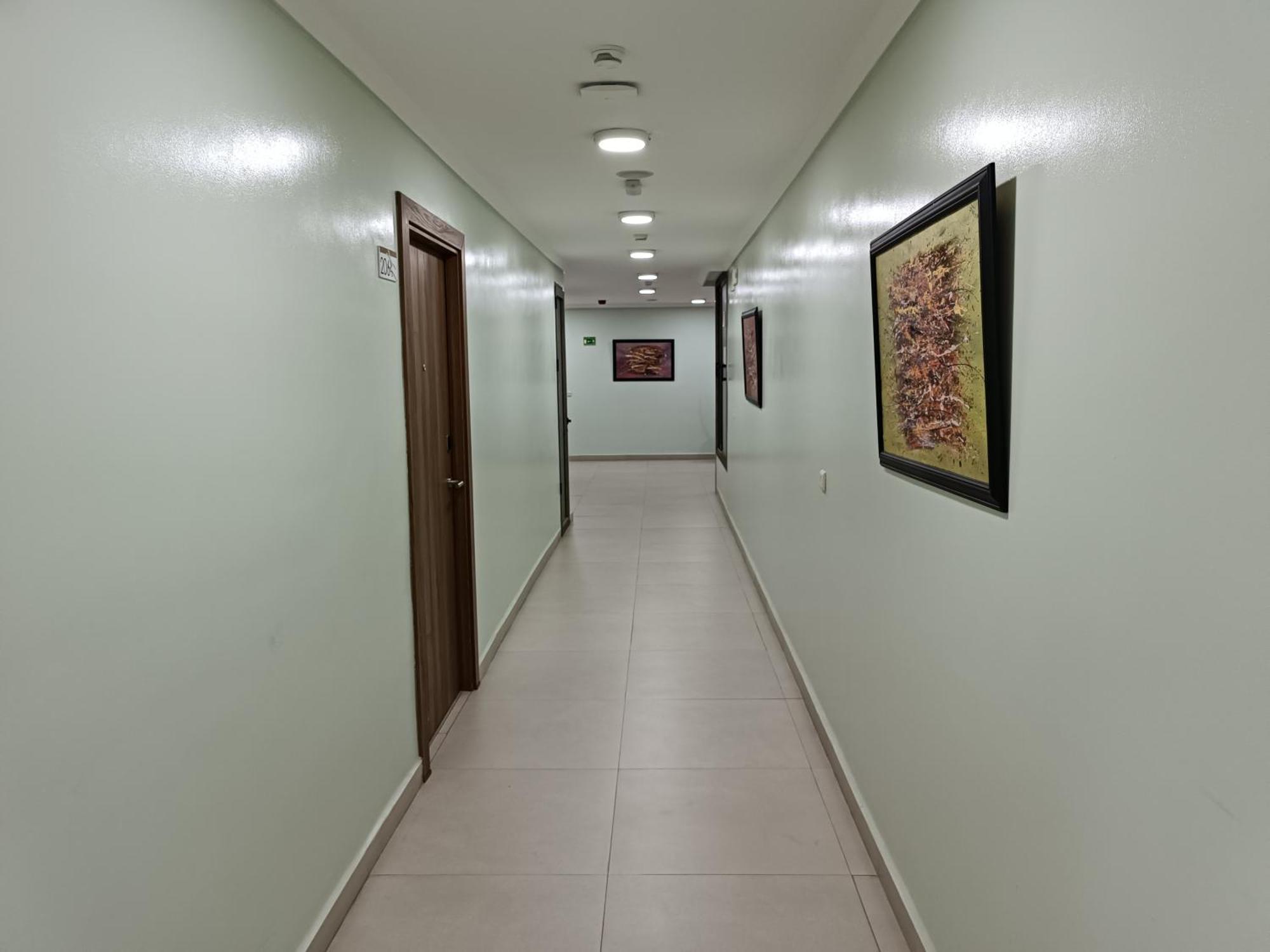 Hotel Dar Al Oumda Nador Dış mekan fotoğraf