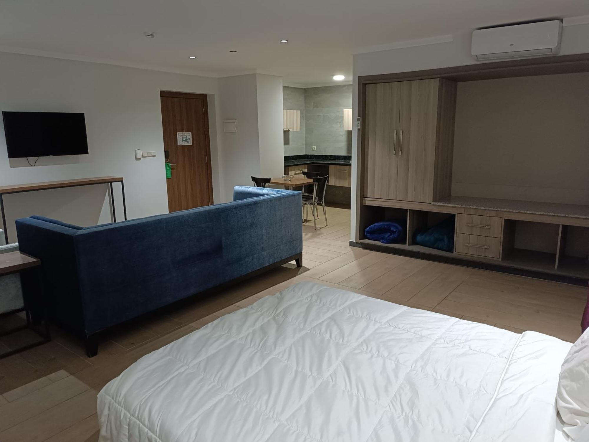 Hotel Dar Al Oumda Nador Dış mekan fotoğraf