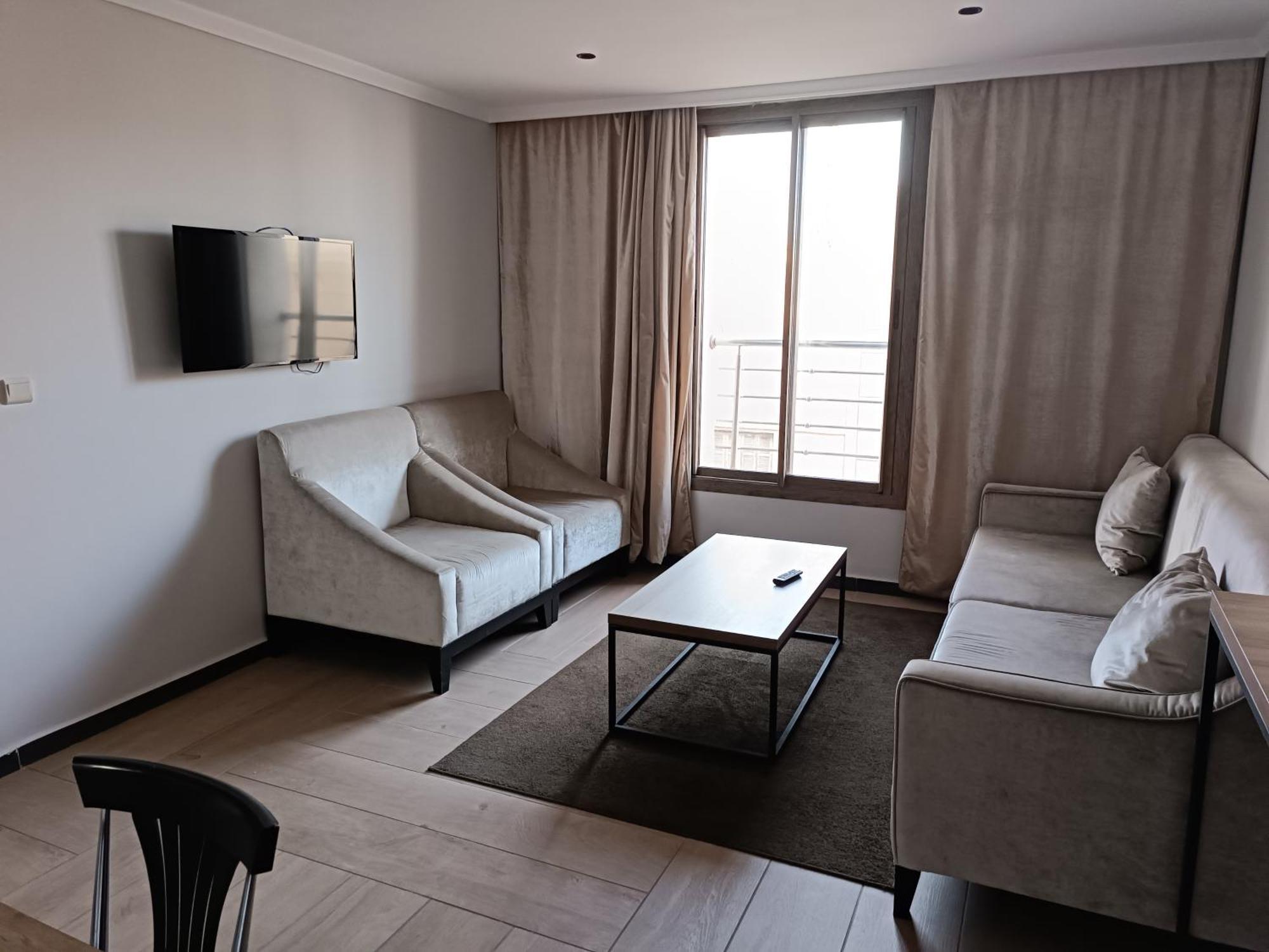 Hotel Dar Al Oumda Nador Dış mekan fotoğraf