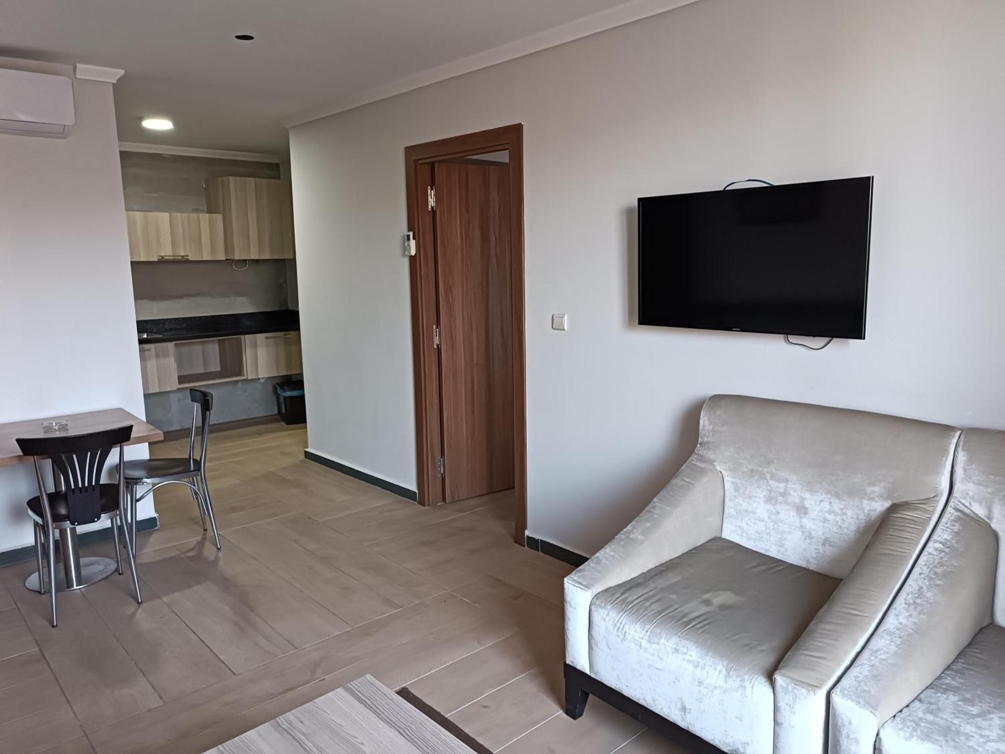 Hotel Dar Al Oumda Nador Dış mekan fotoğraf