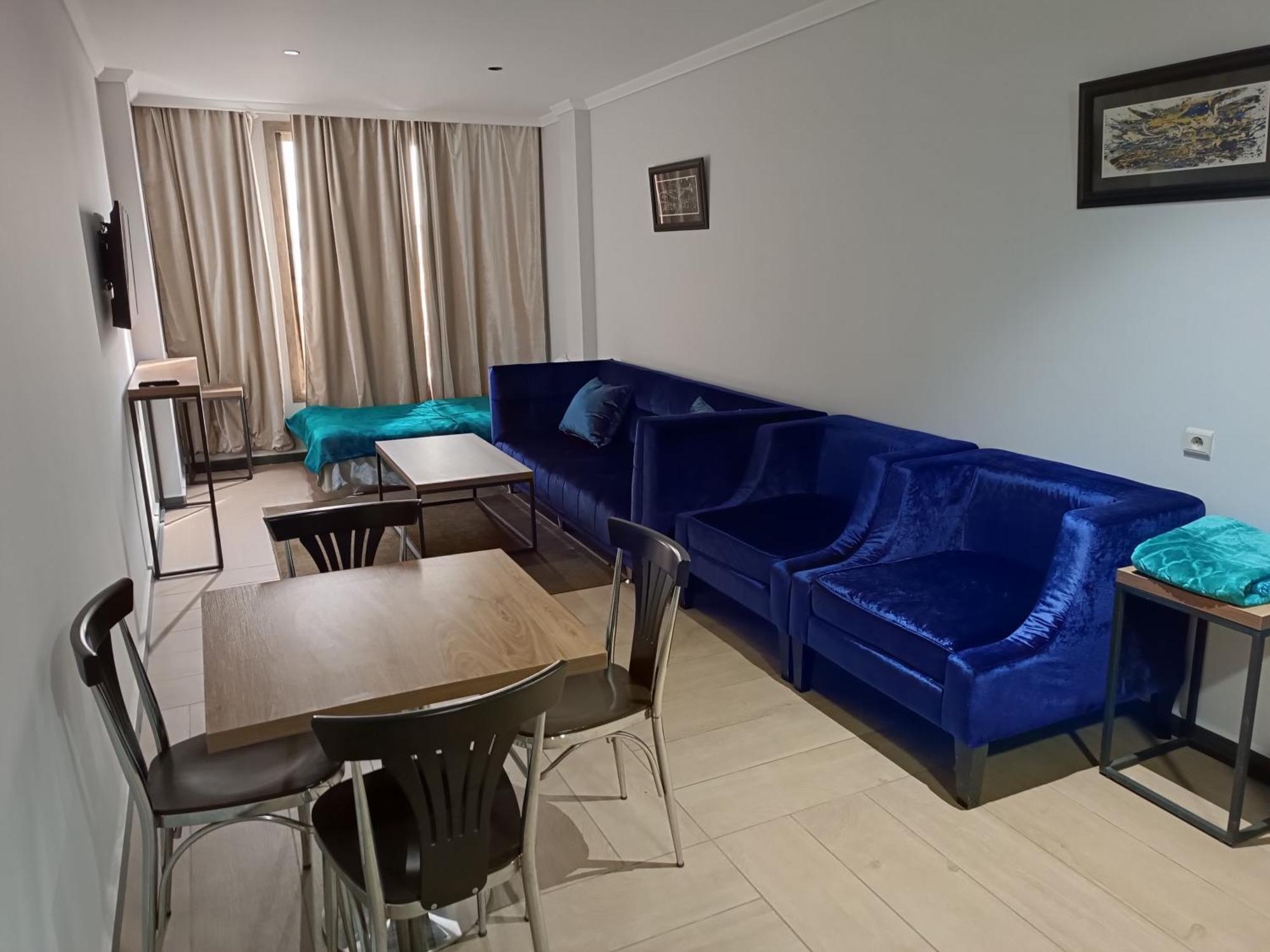 Hotel Dar Al Oumda Nador Dış mekan fotoğraf