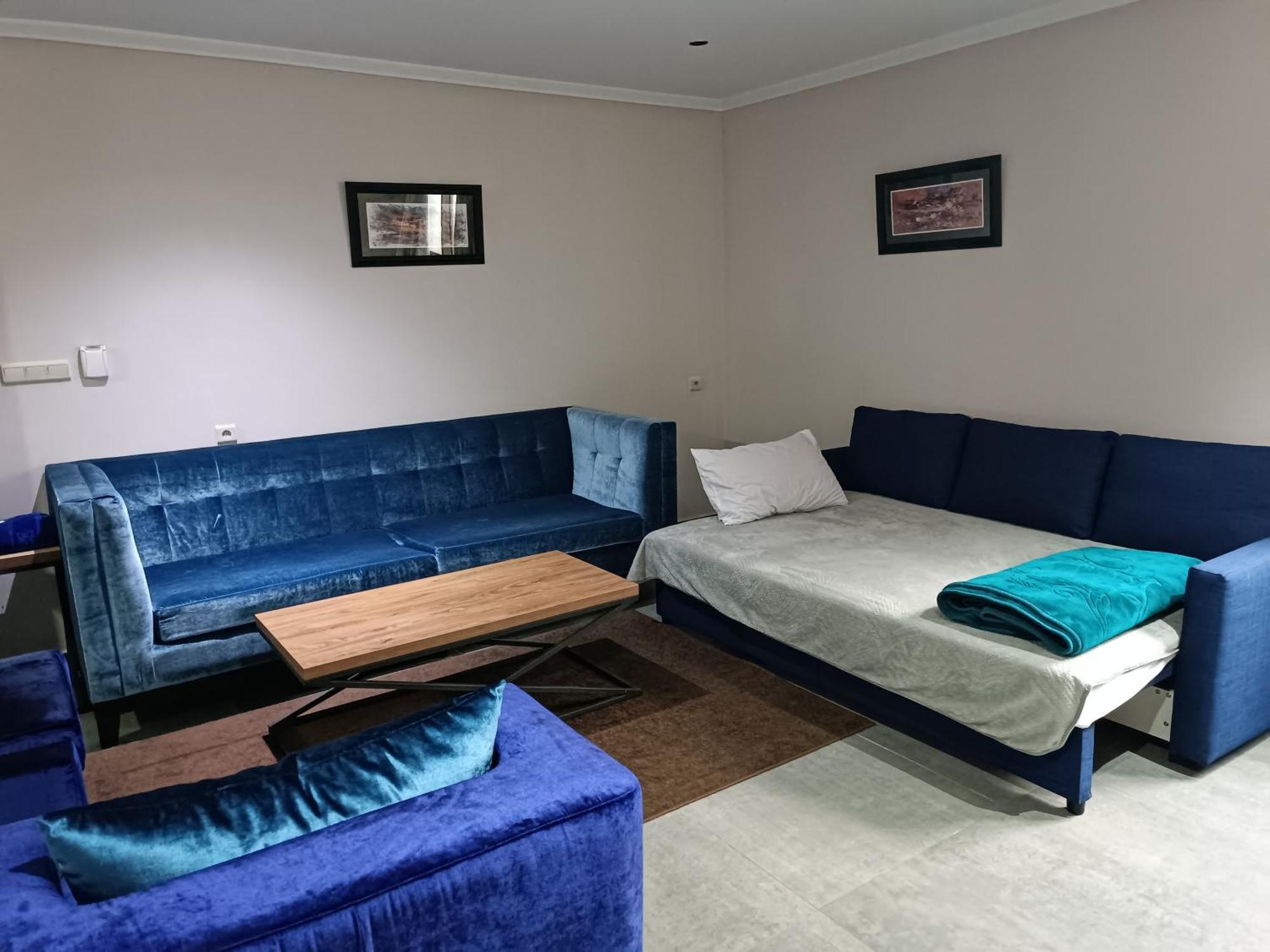 Hotel Dar Al Oumda Nador Dış mekan fotoğraf