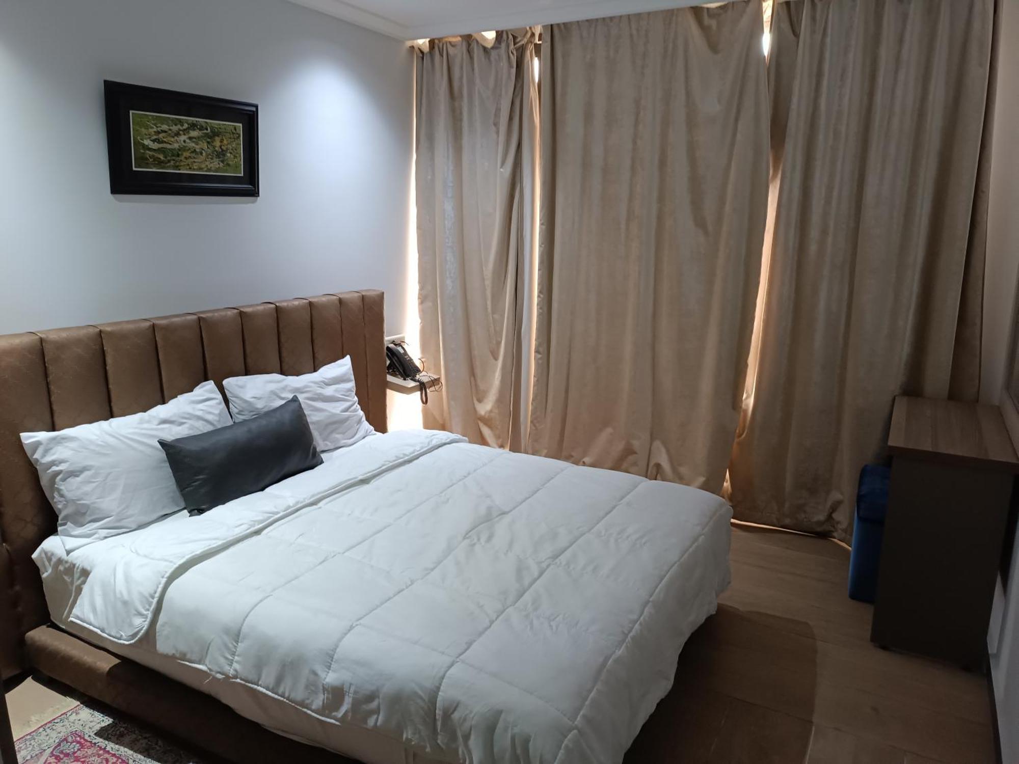 Hotel Dar Al Oumda Nador Dış mekan fotoğraf