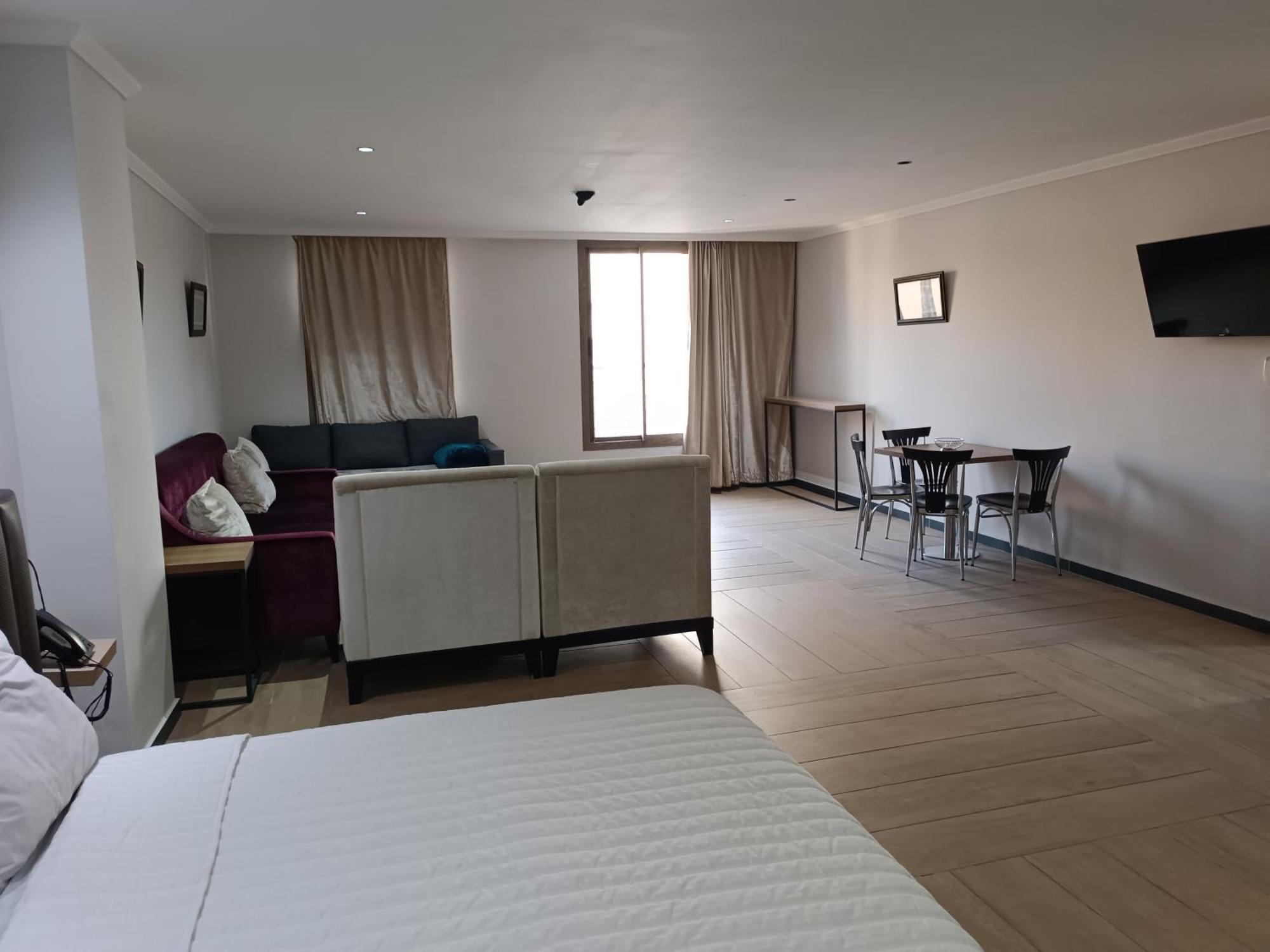 Hotel Dar Al Oumda Nador Dış mekan fotoğraf