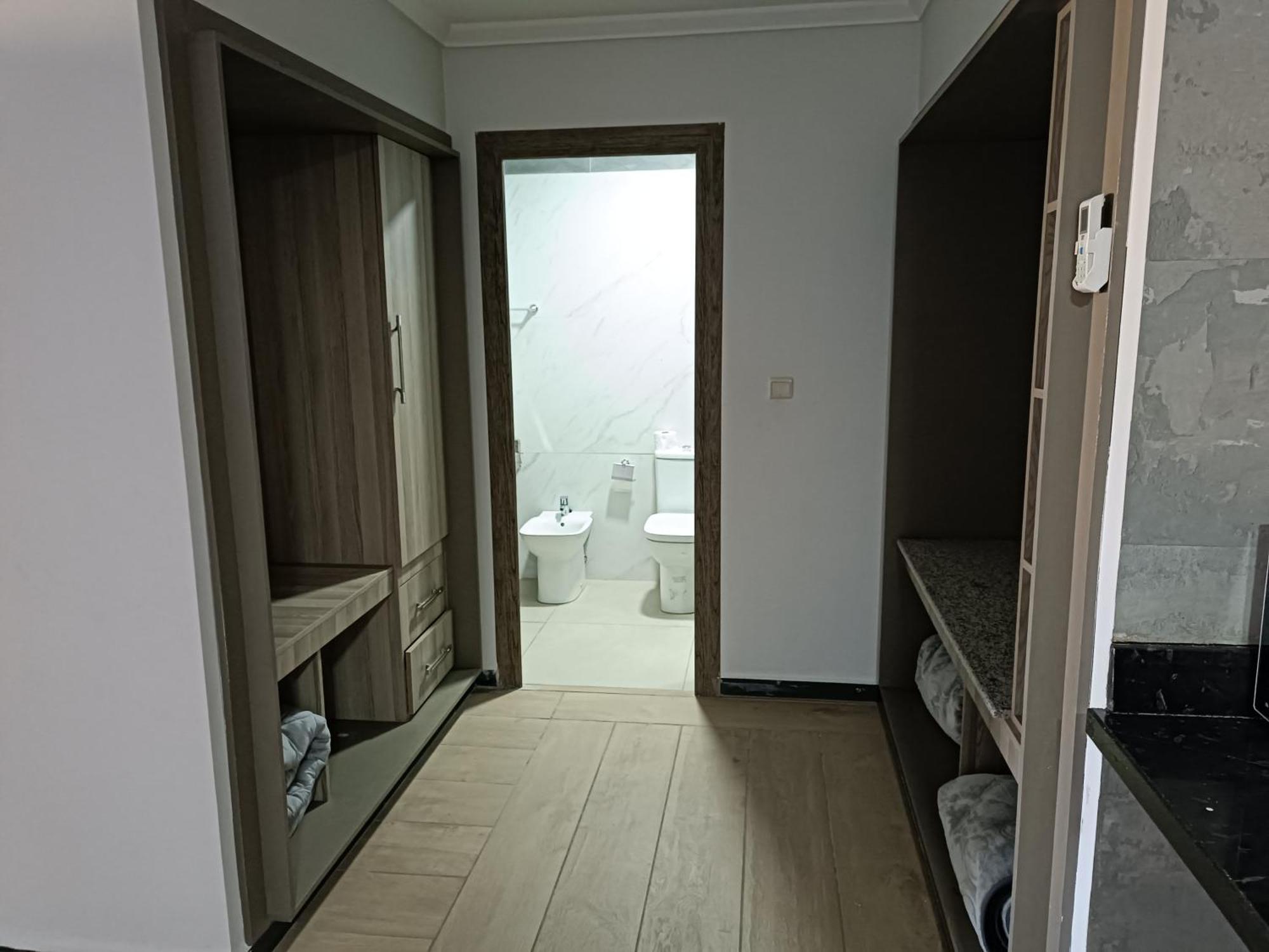 Hotel Dar Al Oumda Nador Dış mekan fotoğraf