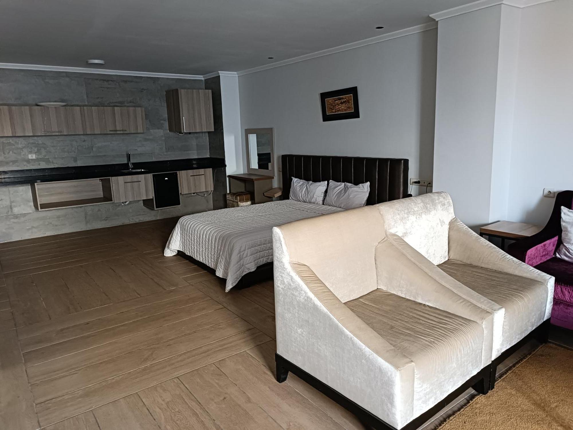 Hotel Dar Al Oumda Nador Dış mekan fotoğraf