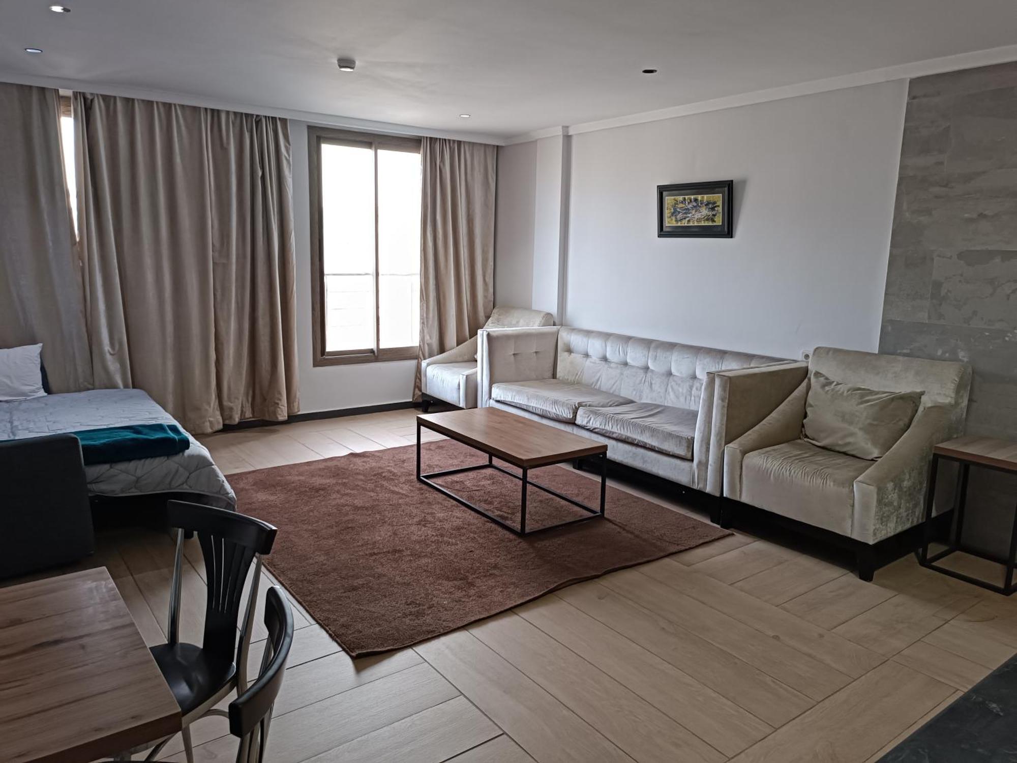 Hotel Dar Al Oumda Nador Dış mekan fotoğraf