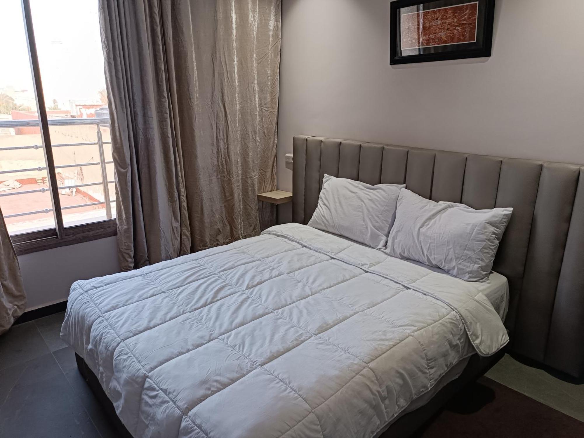 Hotel Dar Al Oumda Nador Dış mekan fotoğraf