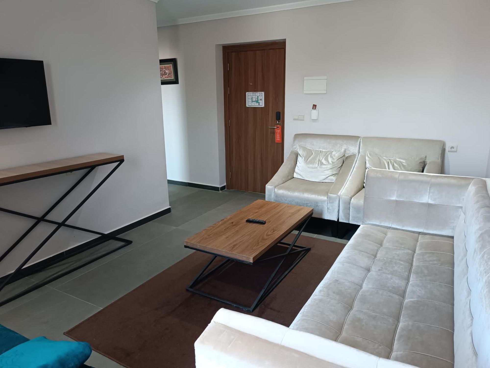 Hotel Dar Al Oumda Nador Dış mekan fotoğraf