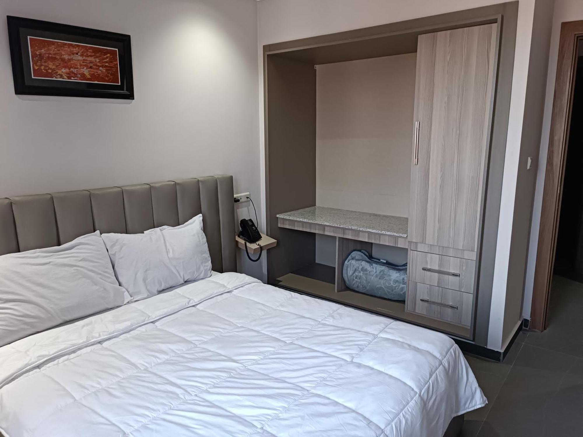 Hotel Dar Al Oumda Nador Dış mekan fotoğraf