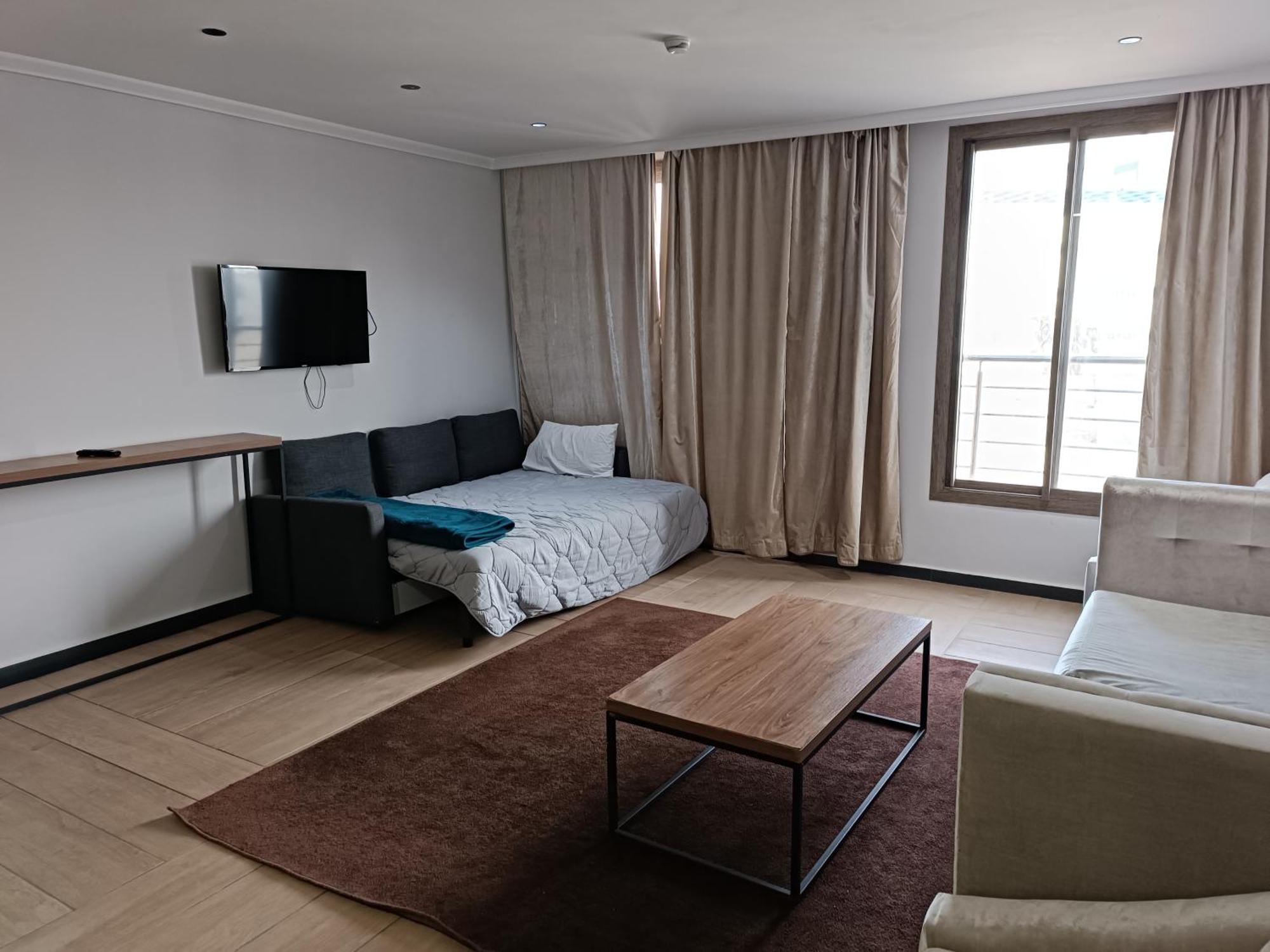 Hotel Dar Al Oumda Nador Dış mekan fotoğraf