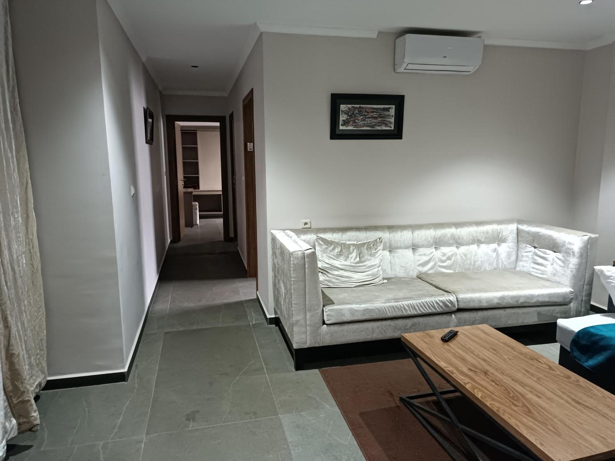 Hotel Dar Al Oumda Nador Dış mekan fotoğraf