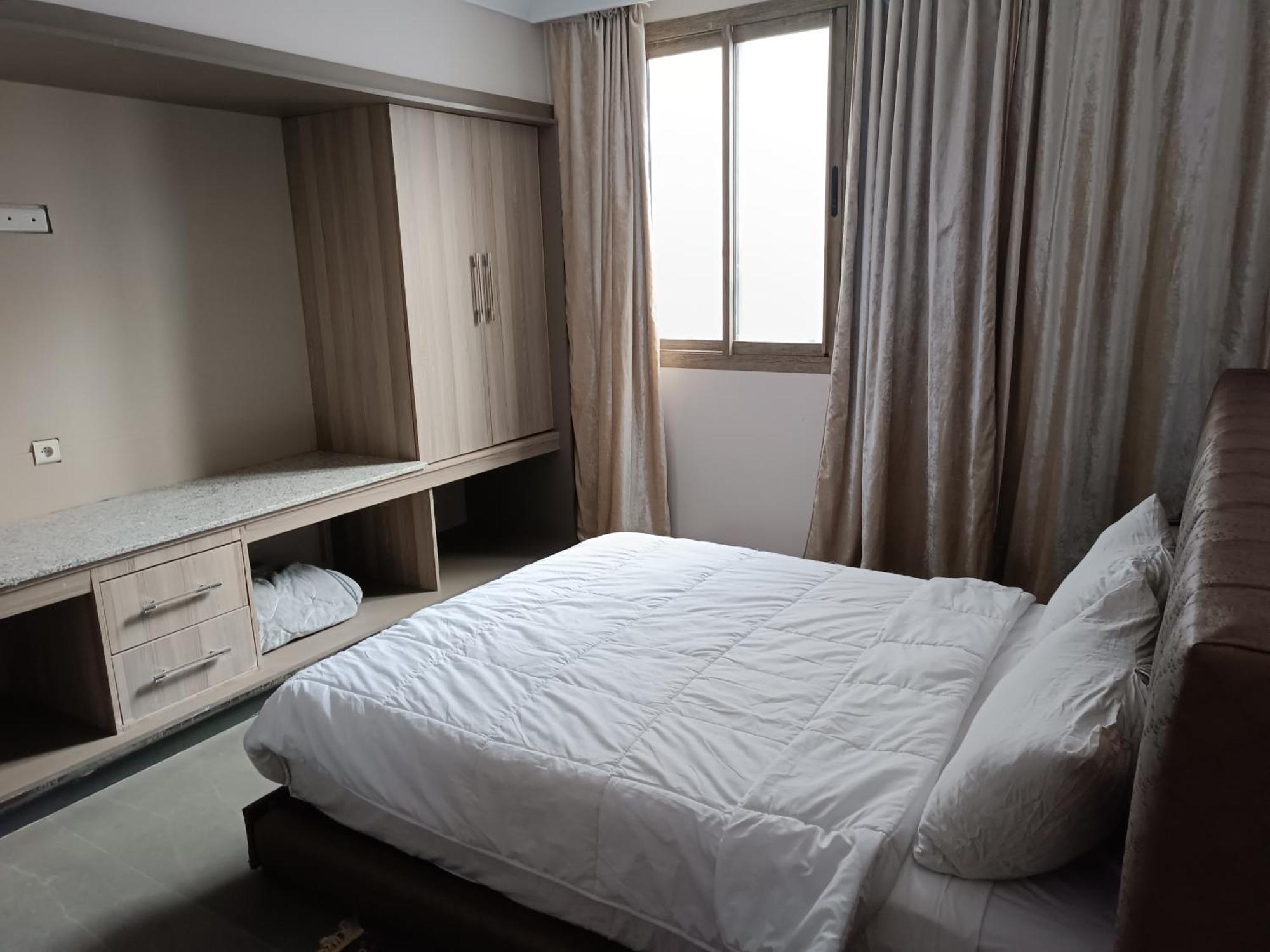 Hotel Dar Al Oumda Nador Dış mekan fotoğraf