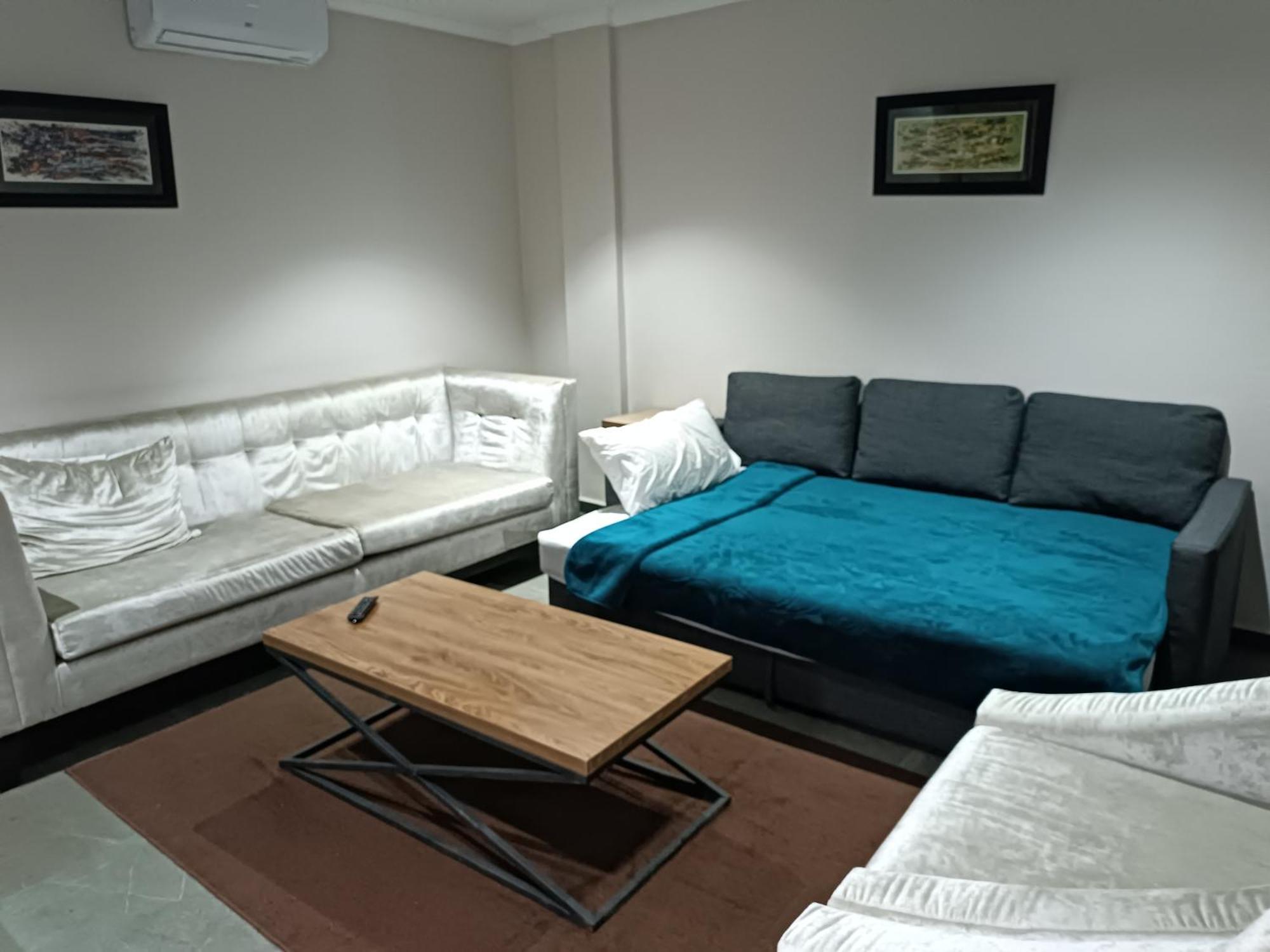 Hotel Dar Al Oumda Nador Dış mekan fotoğraf
