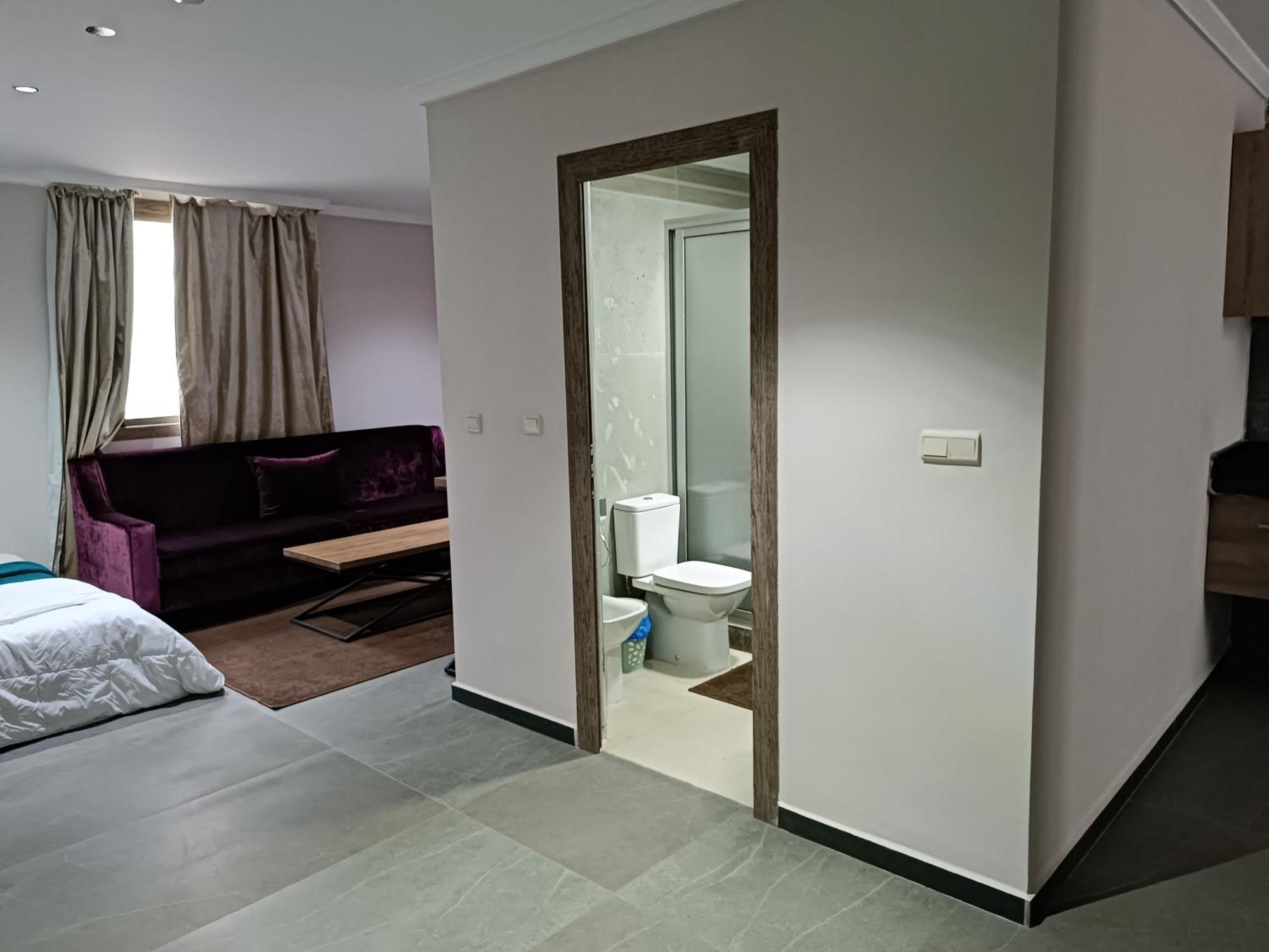 Hotel Dar Al Oumda Nador Dış mekan fotoğraf