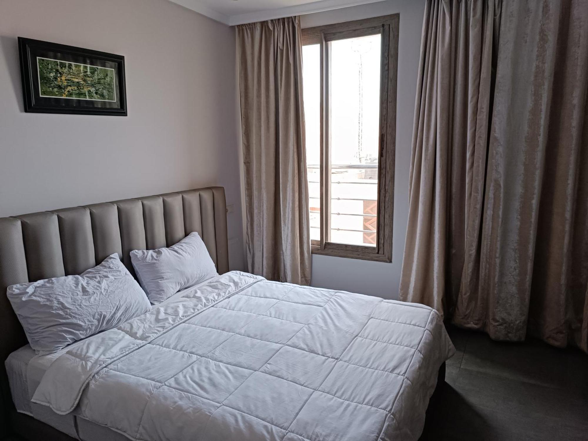 Hotel Dar Al Oumda Nador Dış mekan fotoğraf