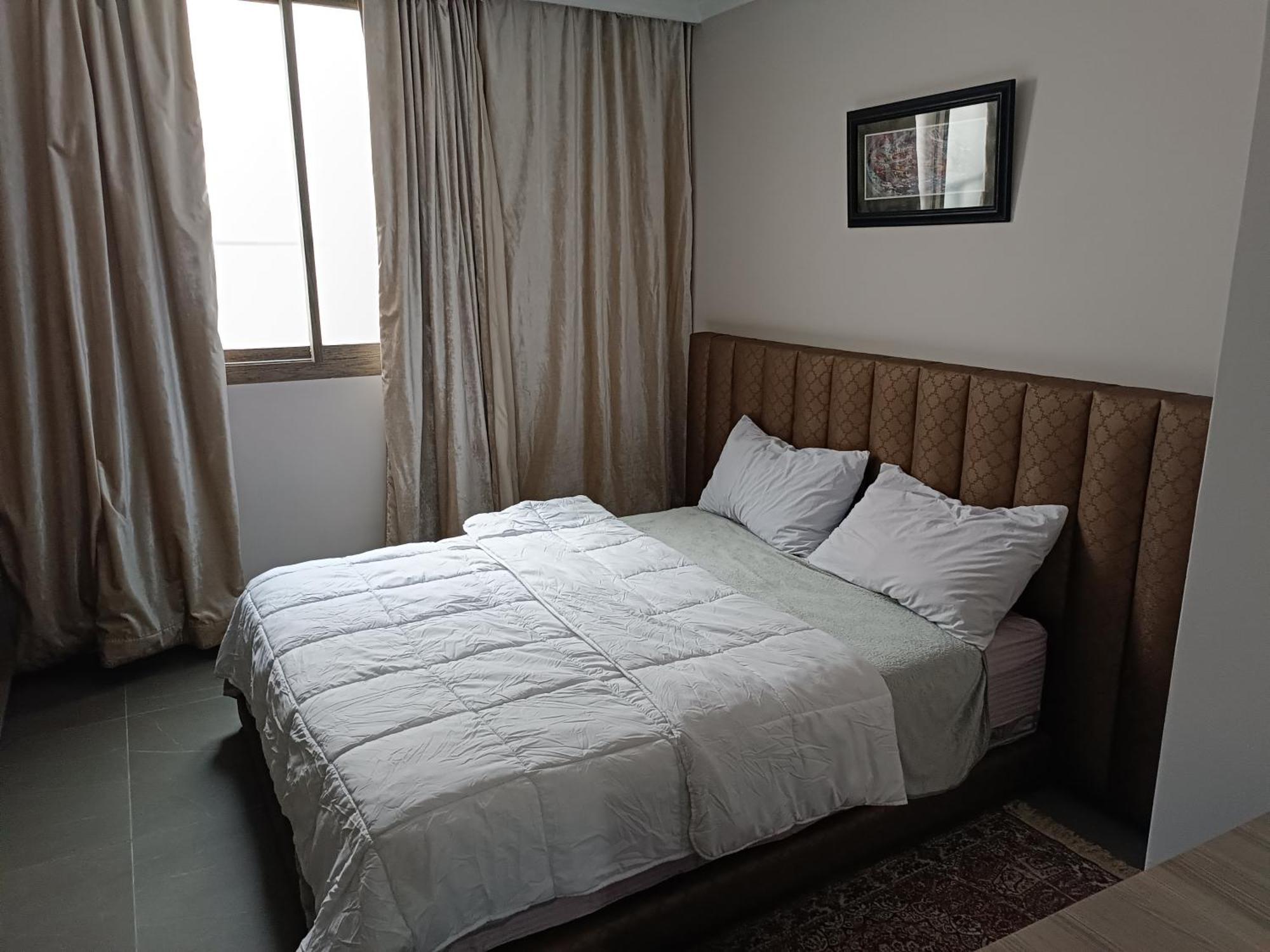 Hotel Dar Al Oumda Nador Dış mekan fotoğraf