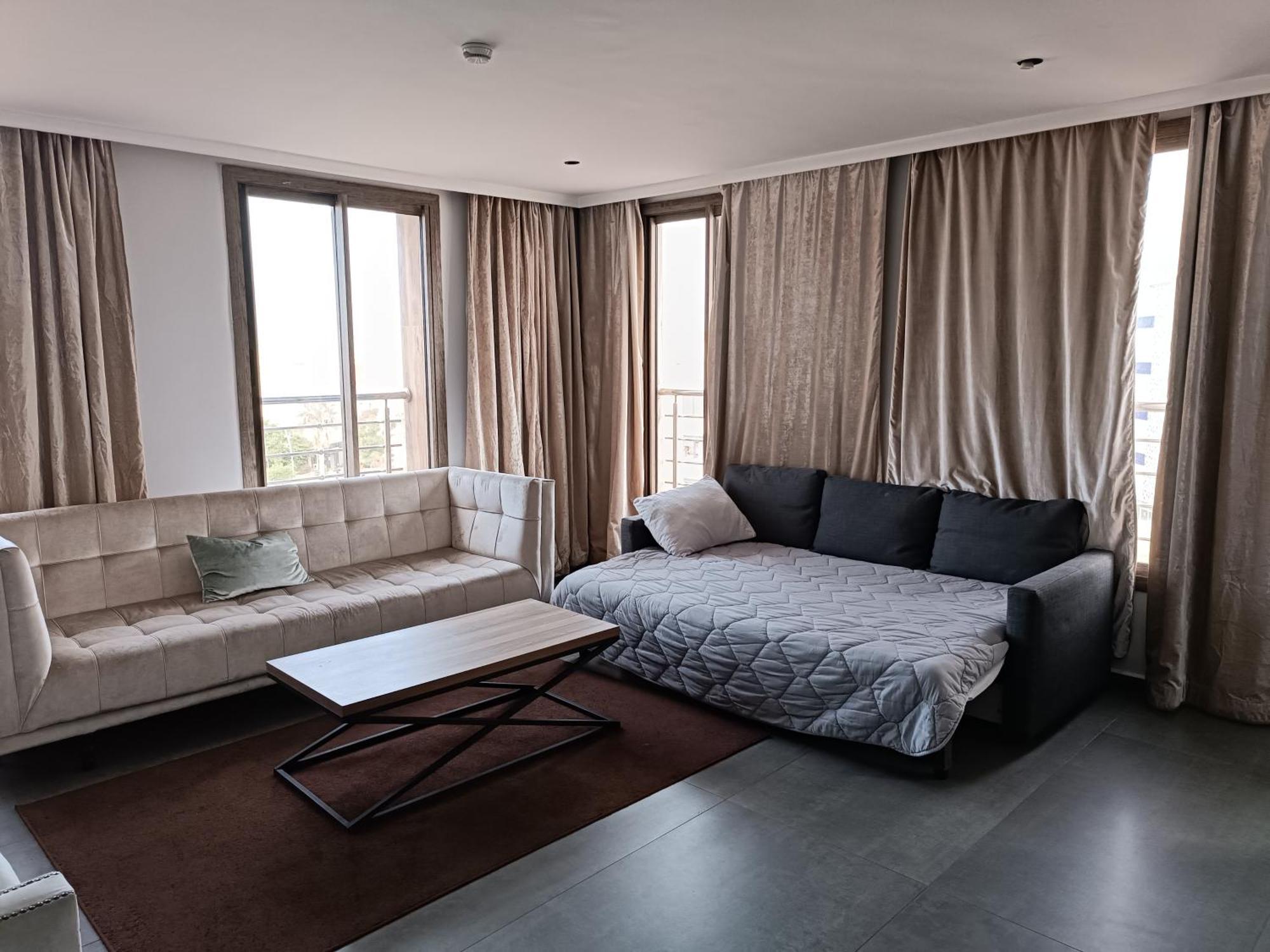 Hotel Dar Al Oumda Nador Dış mekan fotoğraf